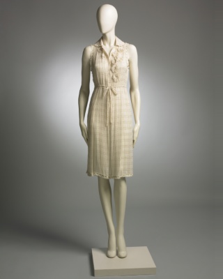Miss Dior Dress