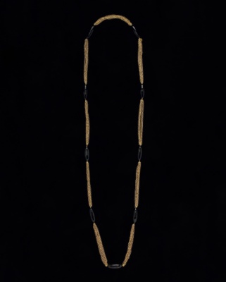 Olive Bead Chain