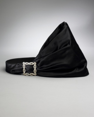 Evelyn De Morgan Sash Belt