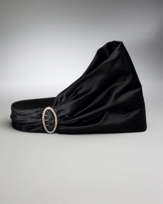 Kate Perugini Sash Belt