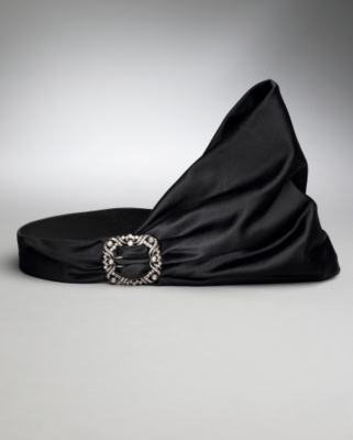 Anna Alma Sash Belt