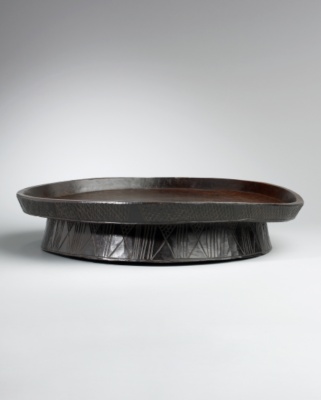 Gala Dejen Plate