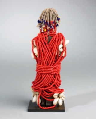 Fali Fertility Doll