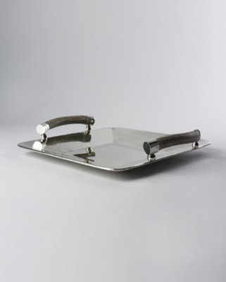Perfect Squared Tray