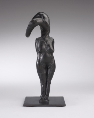 Divinité Mator Bronze