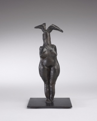 Divinité Matour Bronze