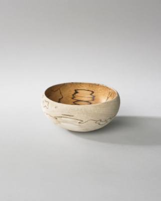 Copper Beech Bowl