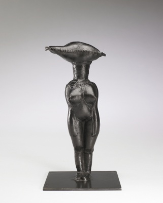 Divinité Mataigle Bronze