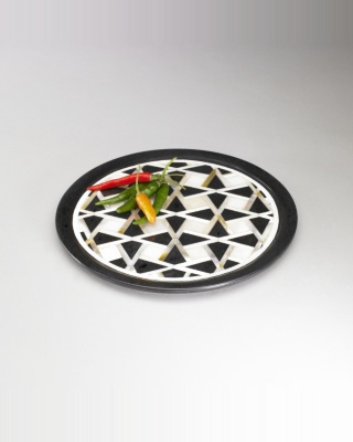 Marble Plate