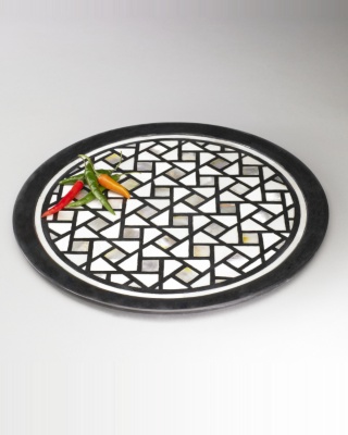 Marble Plate