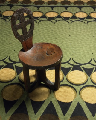 Africa Rug