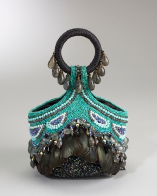 Maharlika Evening Bag
