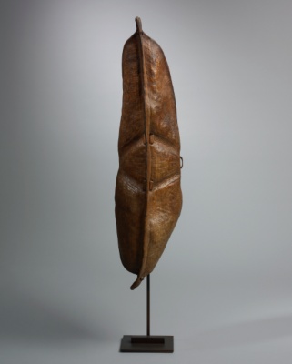 Konso Shield