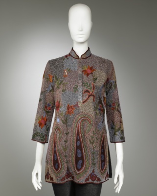 Kurta Tunic Top