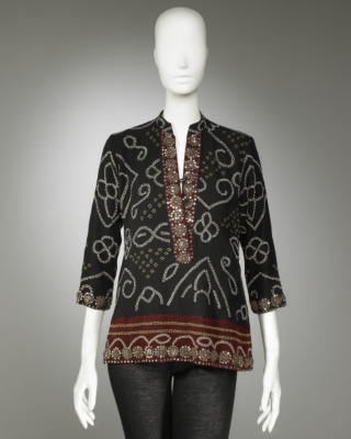 Kurta Tunic Top