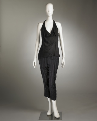 Silk Top