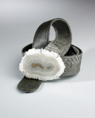 Jostedal Amethyst Belt