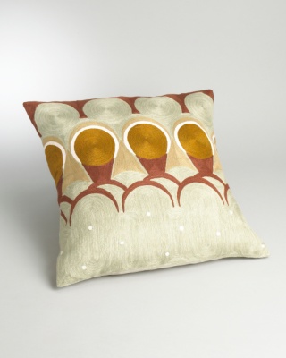 Persian Cushion Slip