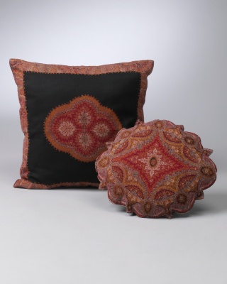 Antique Cushion Set