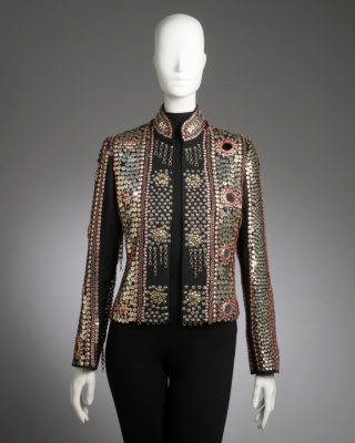 Matador Jacket
