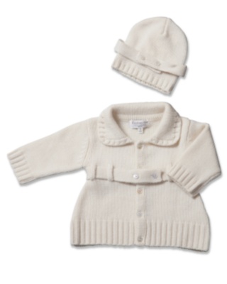 Cream Outdoors Set