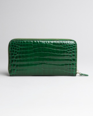 Green Palais-Royal Wallet