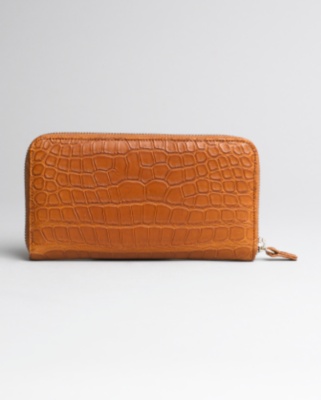 Honey Palais-Royal Wallet