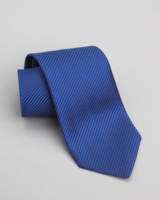 Regal Woven Silk Tie