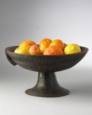 Sidamo Fruit Bowl