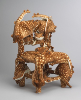 Manta Ray Chair