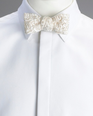 Gin Bow Tie