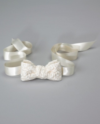 Gin Bow Tie
