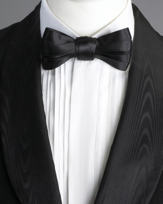 Marlene Dietrich Bow Tie