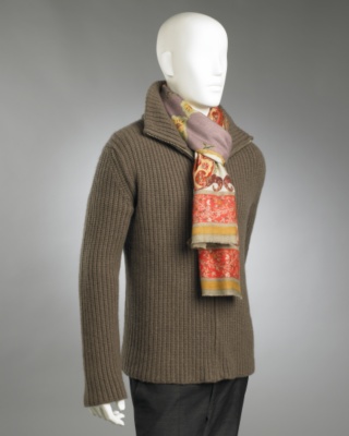 Chandan Cashmere Shawl