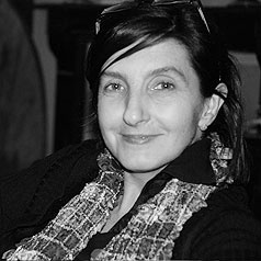 Sylvie Coquet